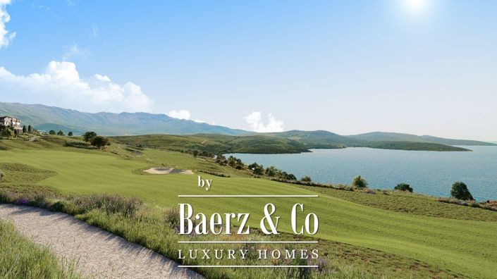 Image No.2-Propriété de 2 chambres à vendre à Tivat