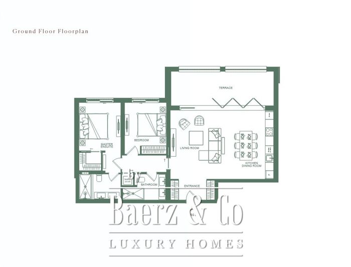 Image No.20-2 Bed Property for sale