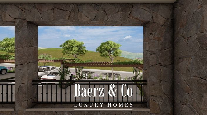 Image No.9-Propriété de 2 chambres à vendre à Tivat