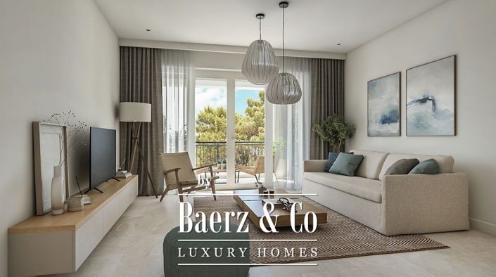 Image No.11-Propriété de 2 chambres à vendre à Tivat