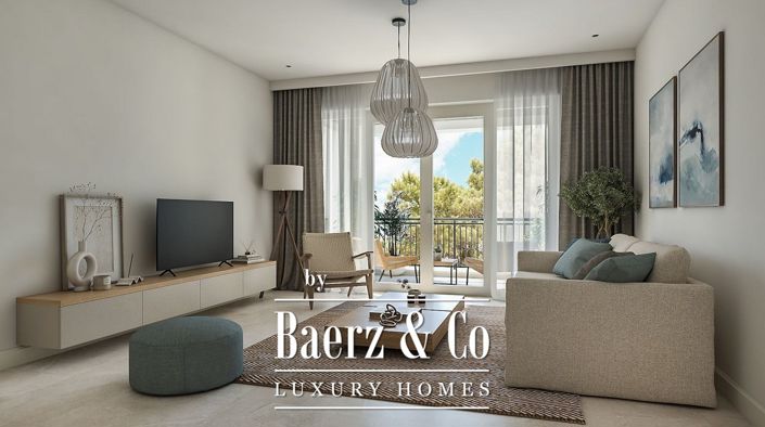 Image No.12-Propriété de 2 chambres à vendre à Tivat