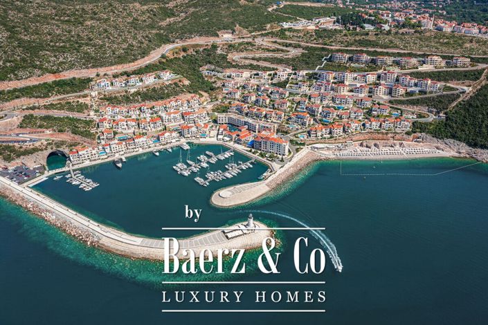 Image No.4-Propriété de 2 chambres à vendre à Tivat