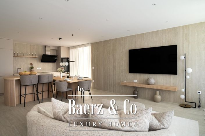 Image No.2-3 Bed Apartment for sale