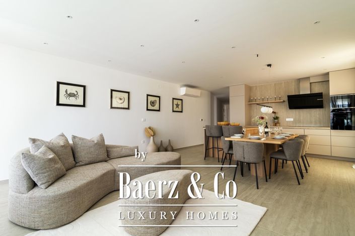 Image No.4-3 Bed Apartment for sale