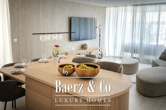 Image No.8-3 Bed Apartment for sale