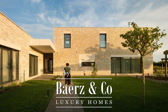 Image No.10-Villa de 4 chambres à vendre à Bale