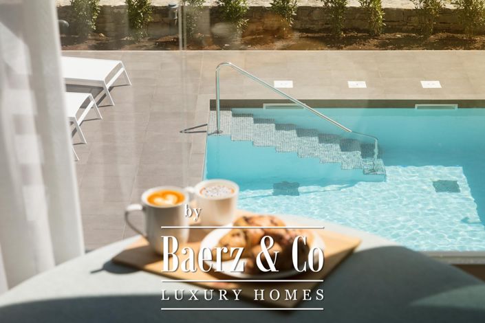 Image No.14-Villa de 4 chambres à vendre à Bale