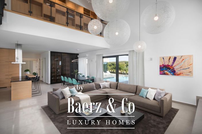 Image No.17-Villa de 4 chambres à vendre à Bale