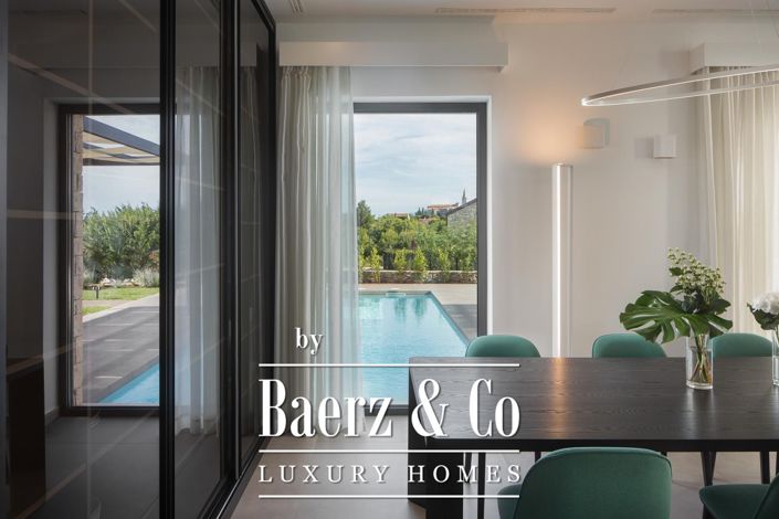 Image No.18-Villa de 4 chambres à vendre à Bale