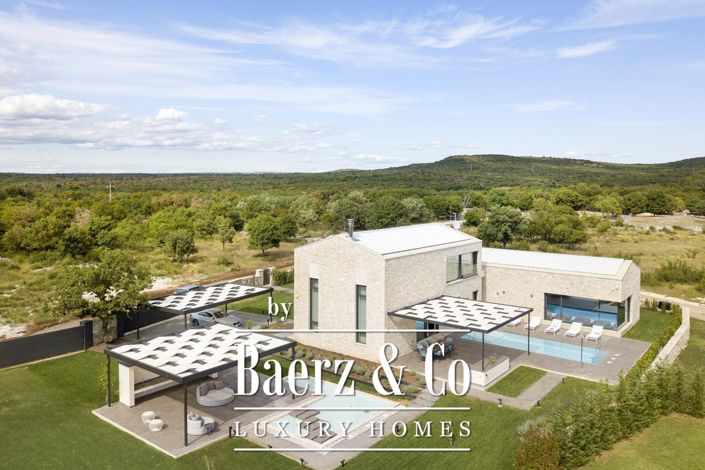 Image No.2-Villa de 4 chambres à vendre à Bale