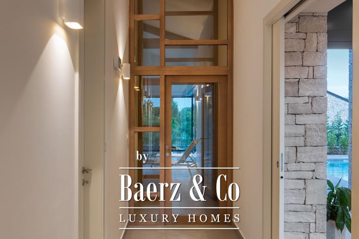 Image No.21-Villa de 4 chambres à vendre à Bale