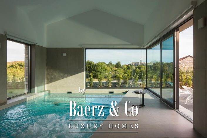 Image No.24-Villa de 4 chambres à vendre à Bale