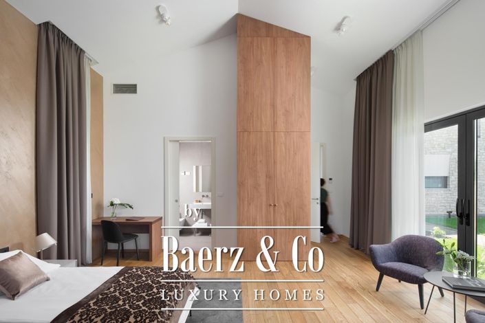 Image No.27-Villa de 4 chambres à vendre à Bale