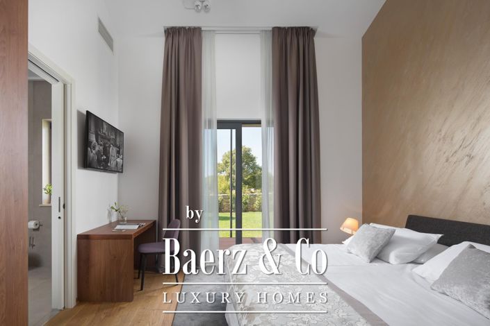 Image No.28-Villa de 4 chambres à vendre à Bale