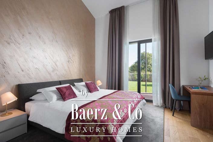 Image No.29-Villa de 4 chambres à vendre à Bale