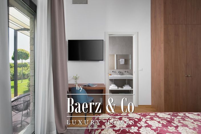 Image No.30-Villa de 4 chambres à vendre à Bale