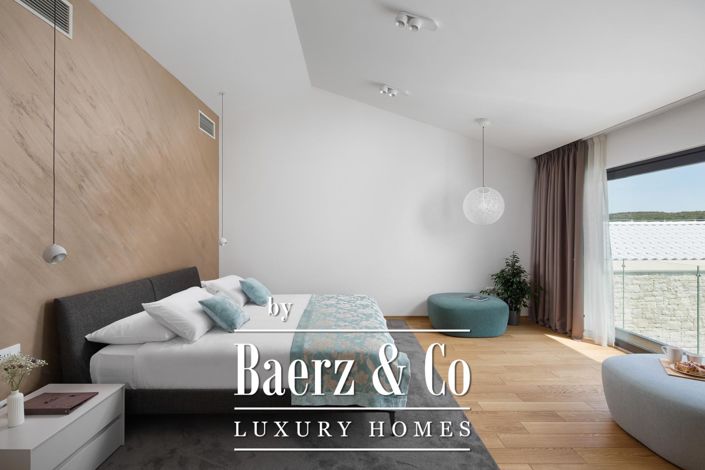 Image No.31-Villa de 4 chambres à vendre à Bale