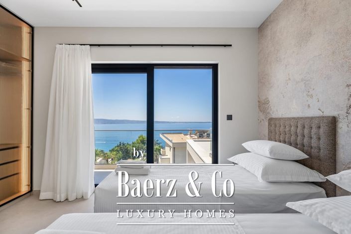 Image No.12-Villa de 4 chambres à vendre à Podstrana