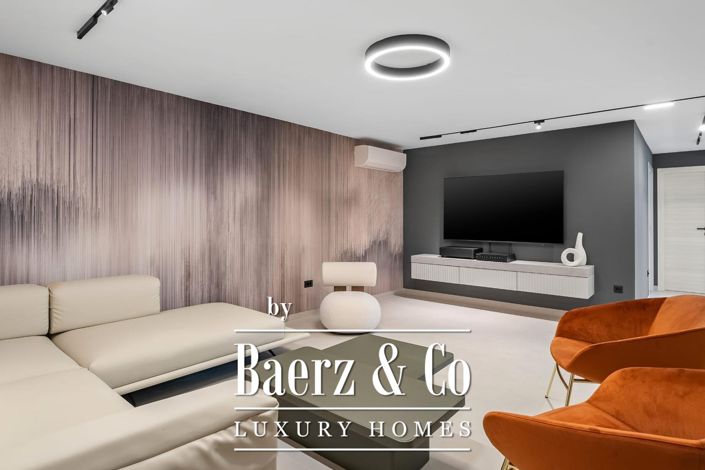 Image No.17-Villa de 4 chambres à vendre à Podstrana