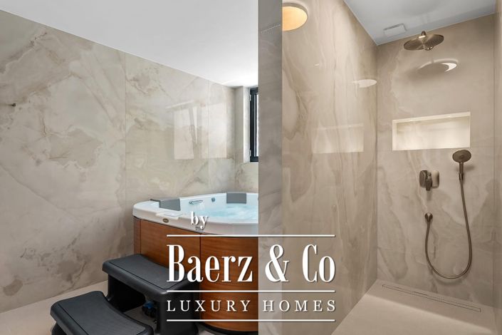 Image No.21-Villa de 4 chambres à vendre à Podstrana