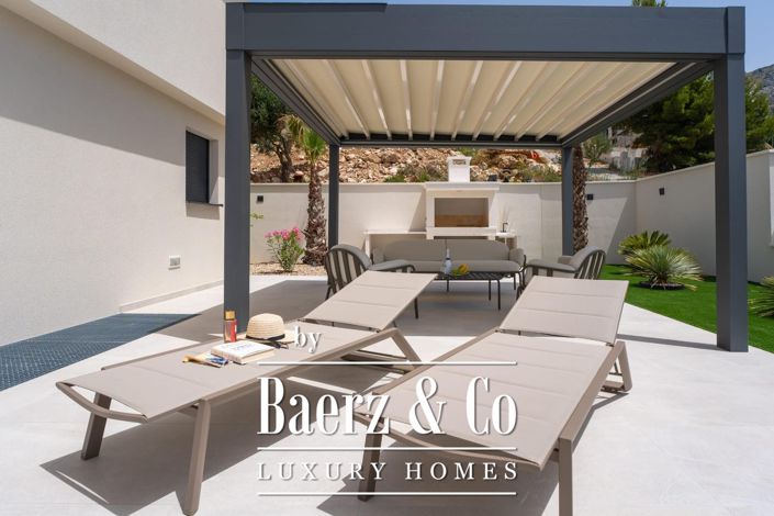 Image No.23-Villa de 4 chambres à vendre à Podstrana