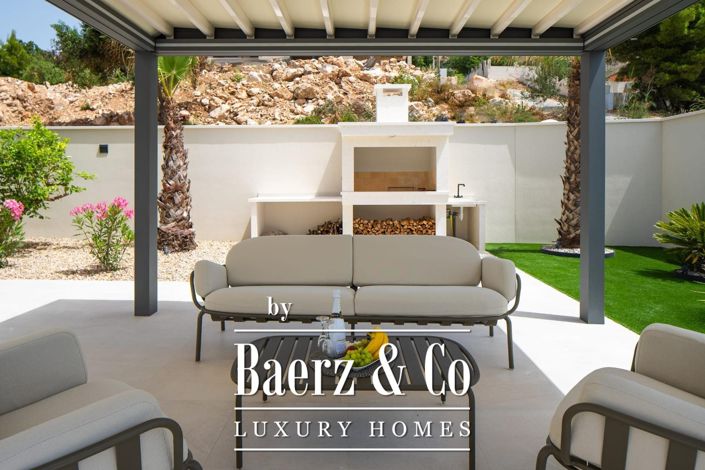 Image No.24-Villa de 4 chambres à vendre à Podstrana