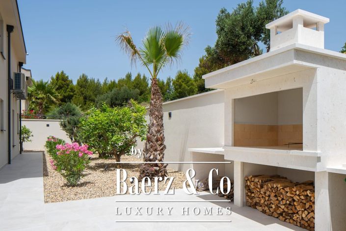 Image No.26-Villa de 4 chambres à vendre à Podstrana