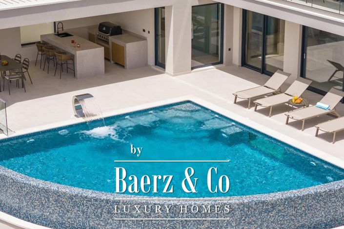 Image No.8-Villa de 4 chambres à vendre à Podstrana