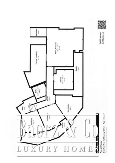 Image No.23-4 Bed Flat for sale