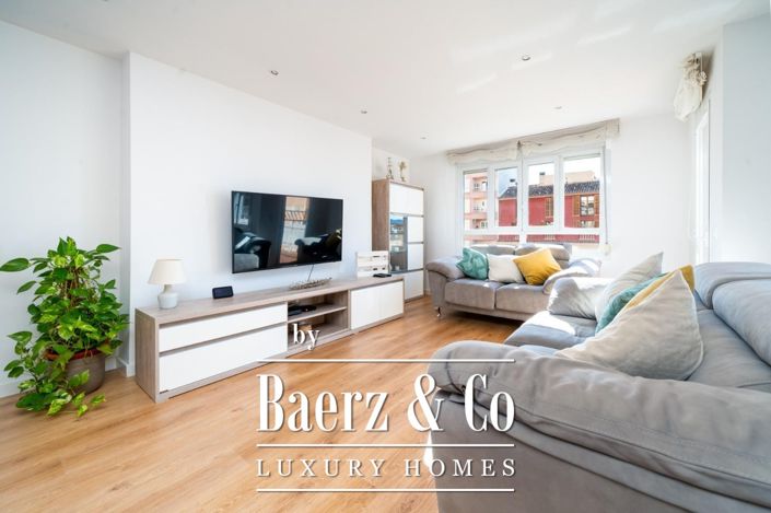 Image No.3-4 Bed Flat for sale