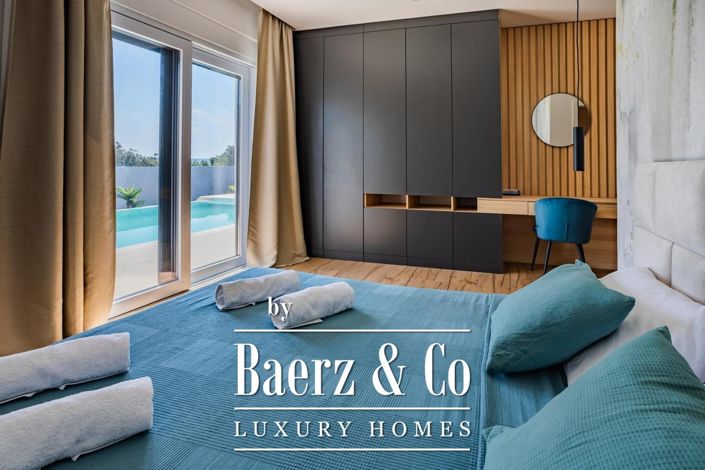 Image No.15-Villa de 5 chambres à vendre à Jasenice