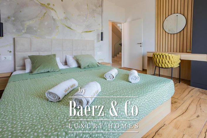 Image No.16-Villa de 5 chambres à vendre à Jasenice