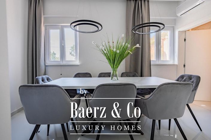 Image No.3-Villa de 5 chambres à vendre à Jasenice