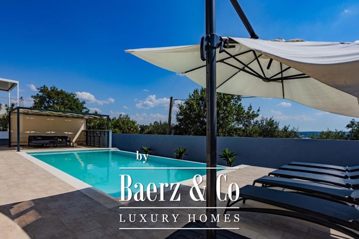 Image No.32-Villa de 5 chambres à vendre à Jasenice