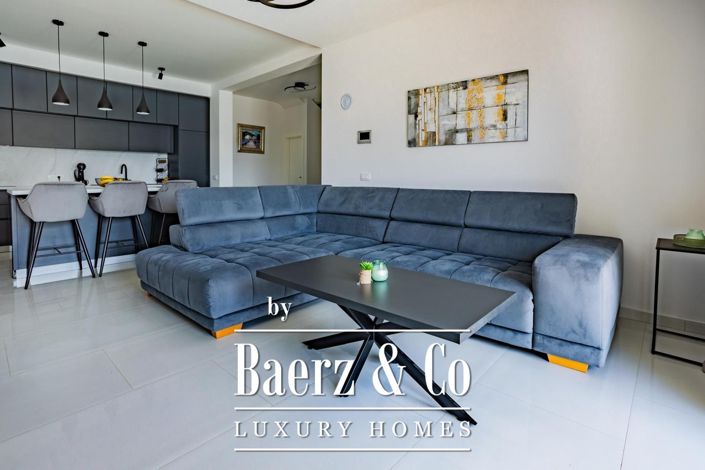 Image No.4-Villa de 5 chambres à vendre à Jasenice