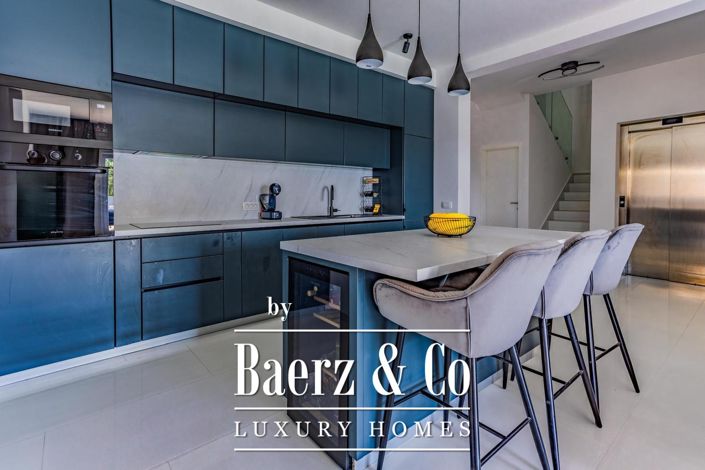 Image No.5-Villa de 5 chambres à vendre à Jasenice