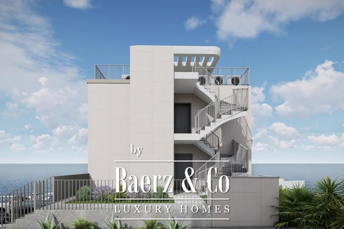 Image No.12-3 Bed Apartment for sale