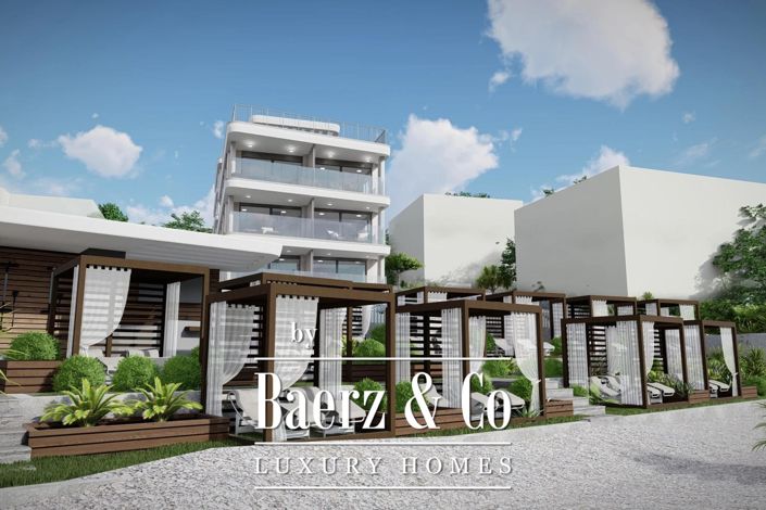 Image No.3-3 Bed Apartment for sale