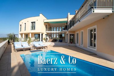 1 - Nin, Maison de ville