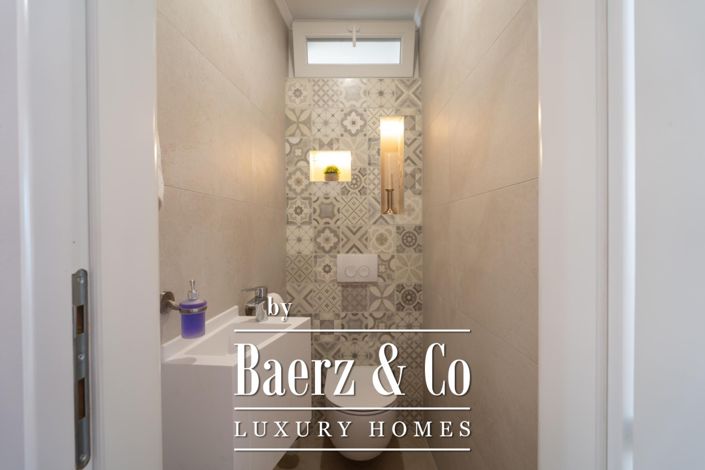 Image No.23-Maison de ville de 7 chambres à vendre à Nin