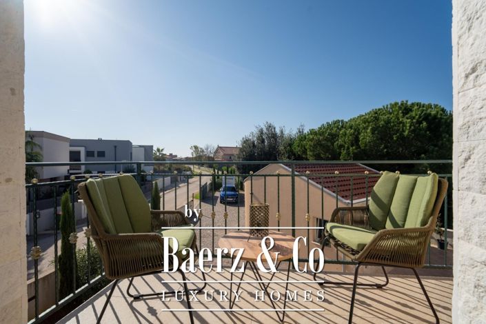 Image No.30-Maison de ville de 7 chambres à vendre à Nin