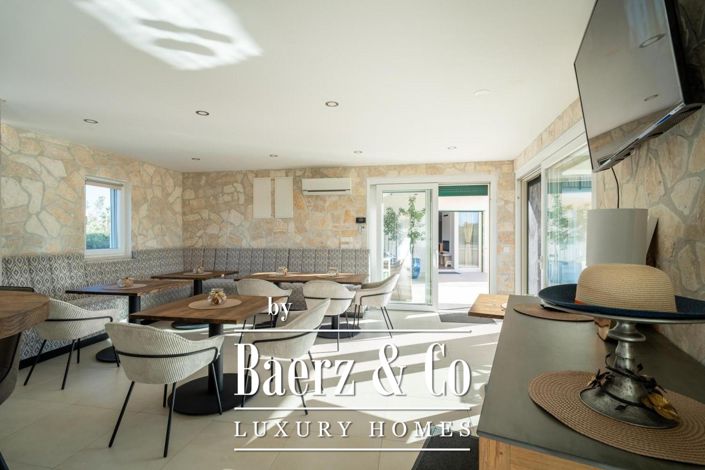 Image No.33-Maison de ville de 7 chambres à vendre à Nin