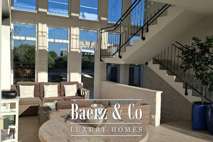 Image No.5-Maison de ville de 7 chambres à vendre à Nin