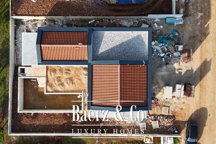 Image No.5-Villa de 4 chambres à vendre à Tar-Vabriga