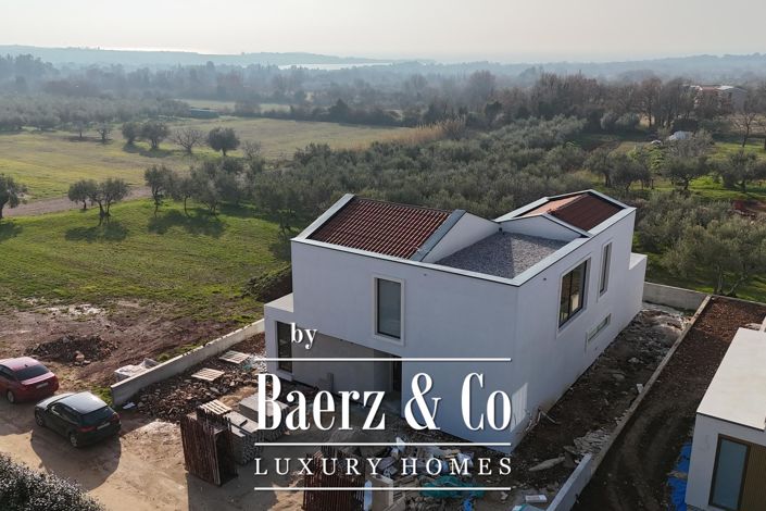 Image No.7-Villa de 4 chambres à vendre à Tar-Vabriga