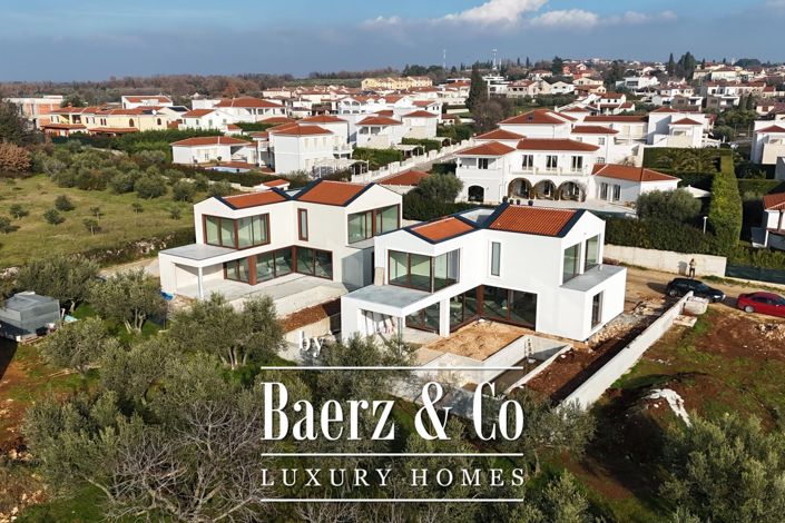 Image No.8-Villa de 4 chambres à vendre à Tar-Vabriga