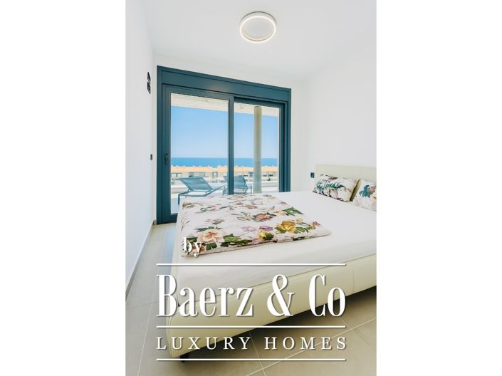 Image No.18-3 Bed Penthouse for sale