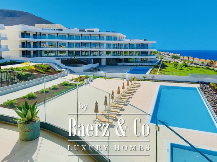 Image No.25-3 Bed Penthouse for sale