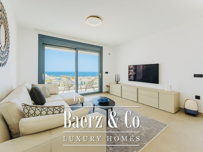 Image No.3-3 Bed Penthouse for sale