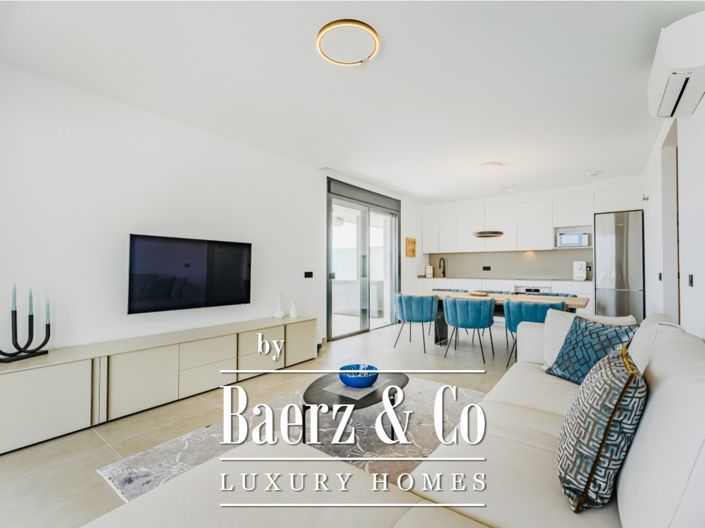 Image No.5-3 Bed Penthouse for sale